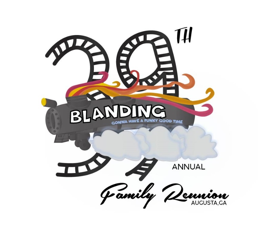 39th Blanding Family Reunion - Augusta, GA